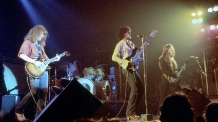6 Classic Rock Songs Everyone Knows by Bands That No One Seems To Remember