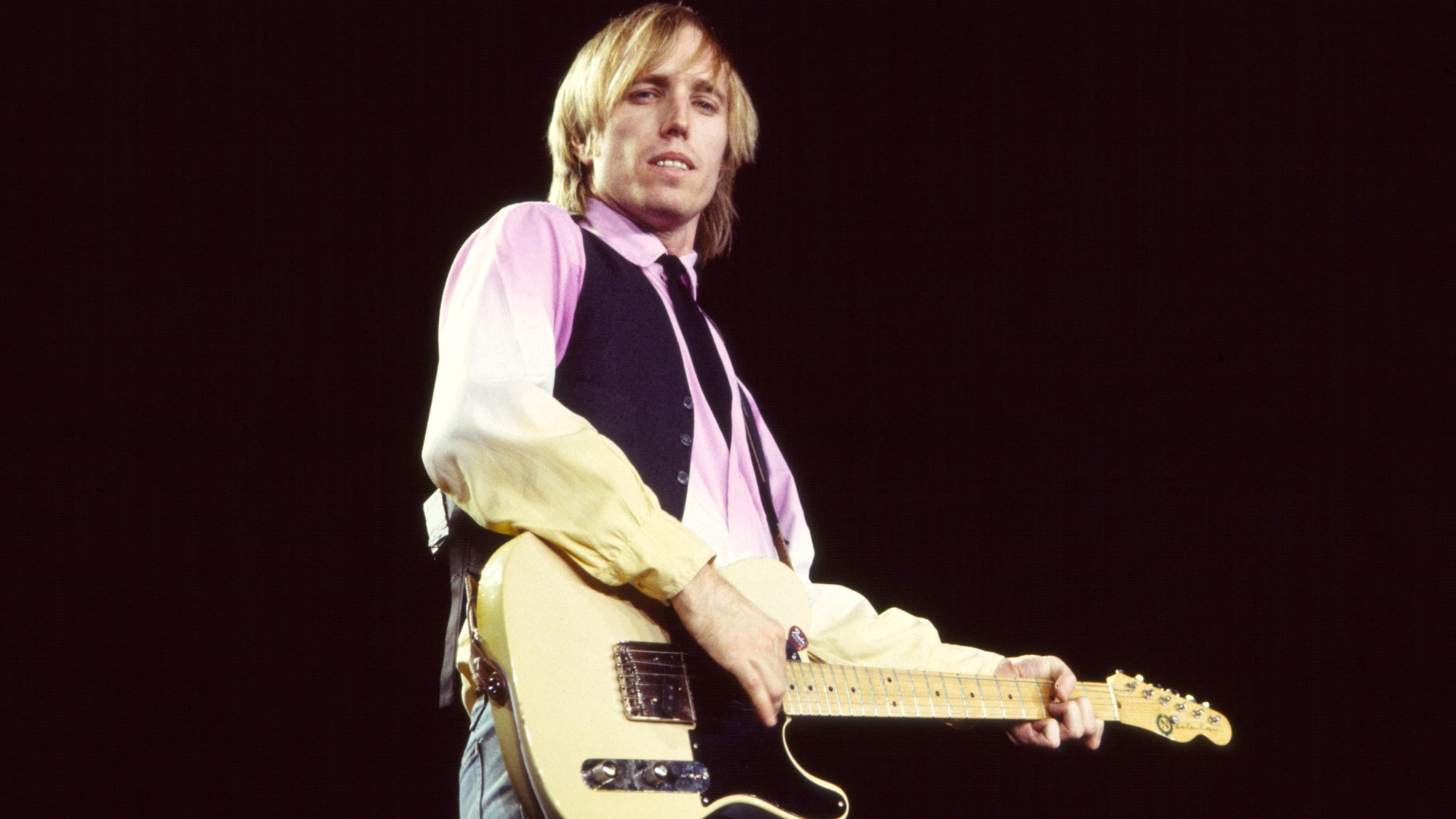 3 Hall of Fame Rockers From the 1980s Whose First Bands Never Got off the Ground