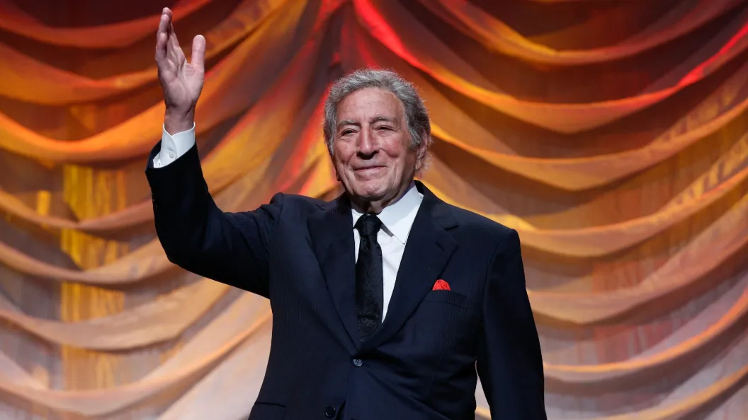 3 Tony Bennett Songs That Still Give Me Chills 3 Tony Bennett Songs That Still Give Me Chills