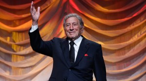 3 Tony Bennett Songs That Still Give Me Chills