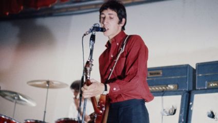 3 Classic Rock Songs From the 1960s That Changed Forever After One Live Performance