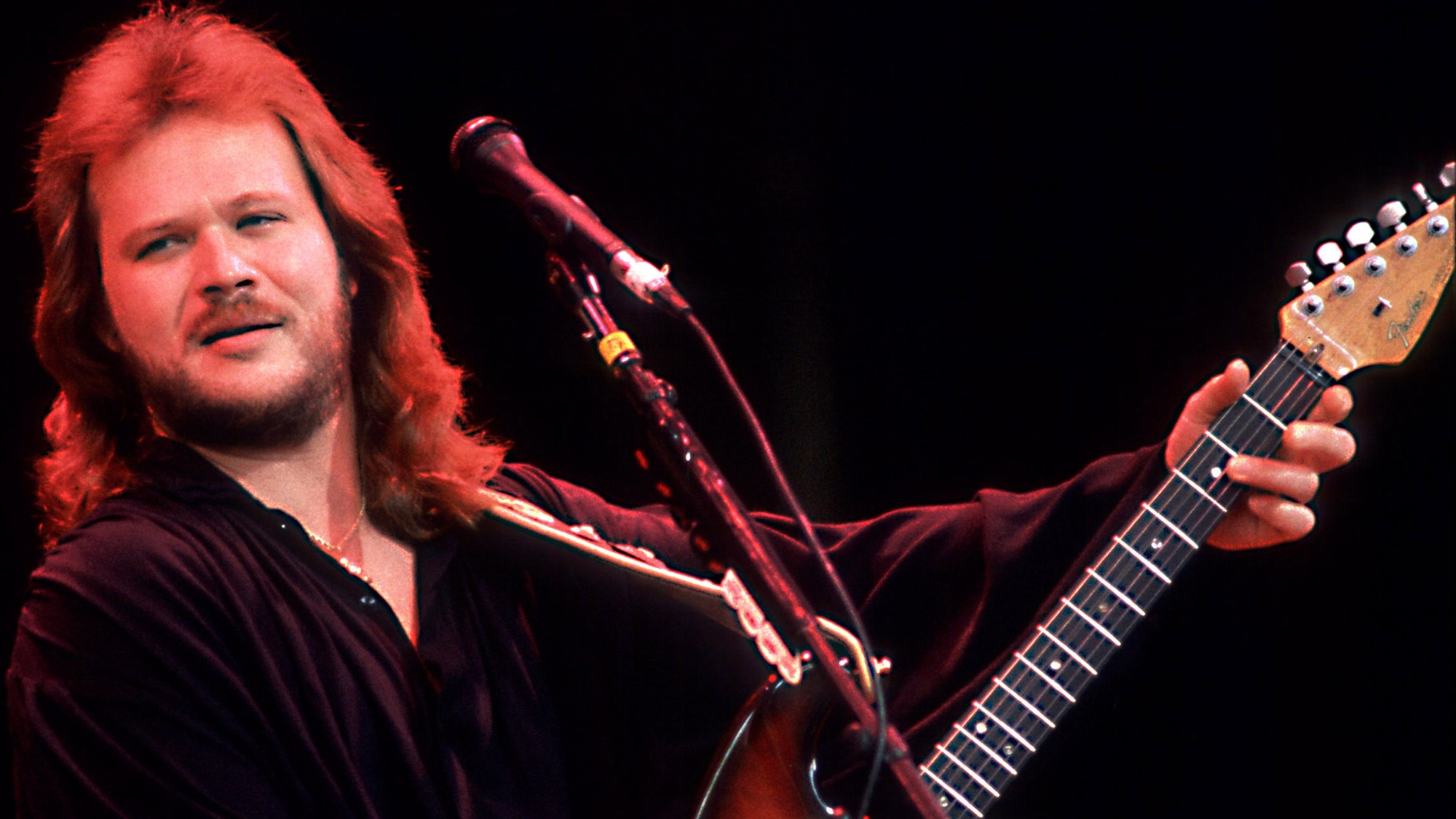 Travis Tritt Wrote This Hit Single Amid His Own Personal Heartache