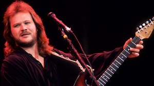 Travis Tritt Wrote This Hit Single Amid His Own Personal Heartache
