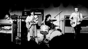 Are You Really a One-Hit Wonder if George Harrison Carries Your Album Around at Parties? This Band Would Know