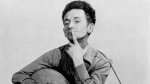 Born 114 Years Ago Today in Oklahoma, the Fearless Folk Legend Who Inspired Some of the 20th Century’s Greatest Singer-Songwriters