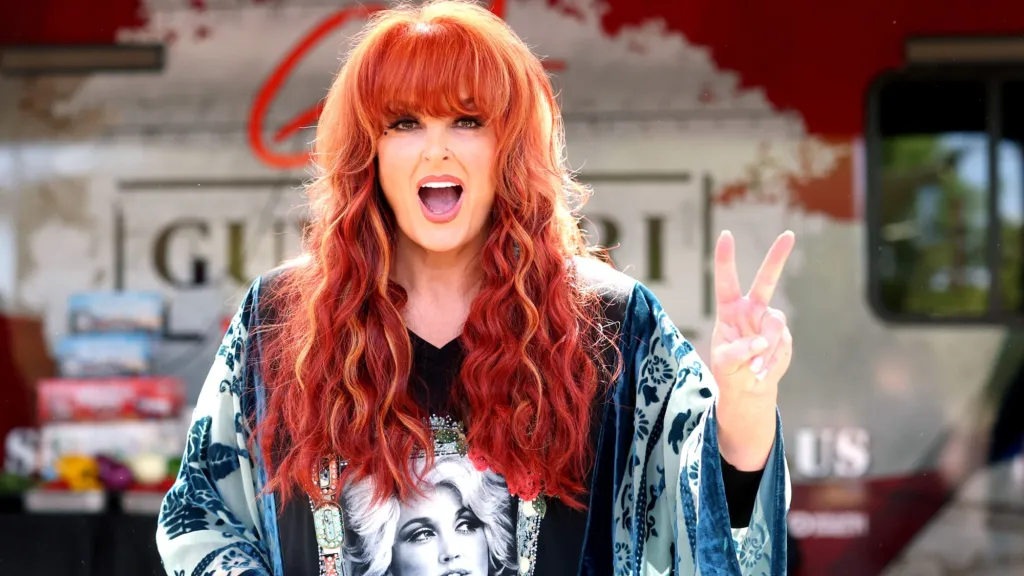 Wynonna Judd Opens Up About Naomiโs 30-Year Family Secret and the New Song It Inspired
