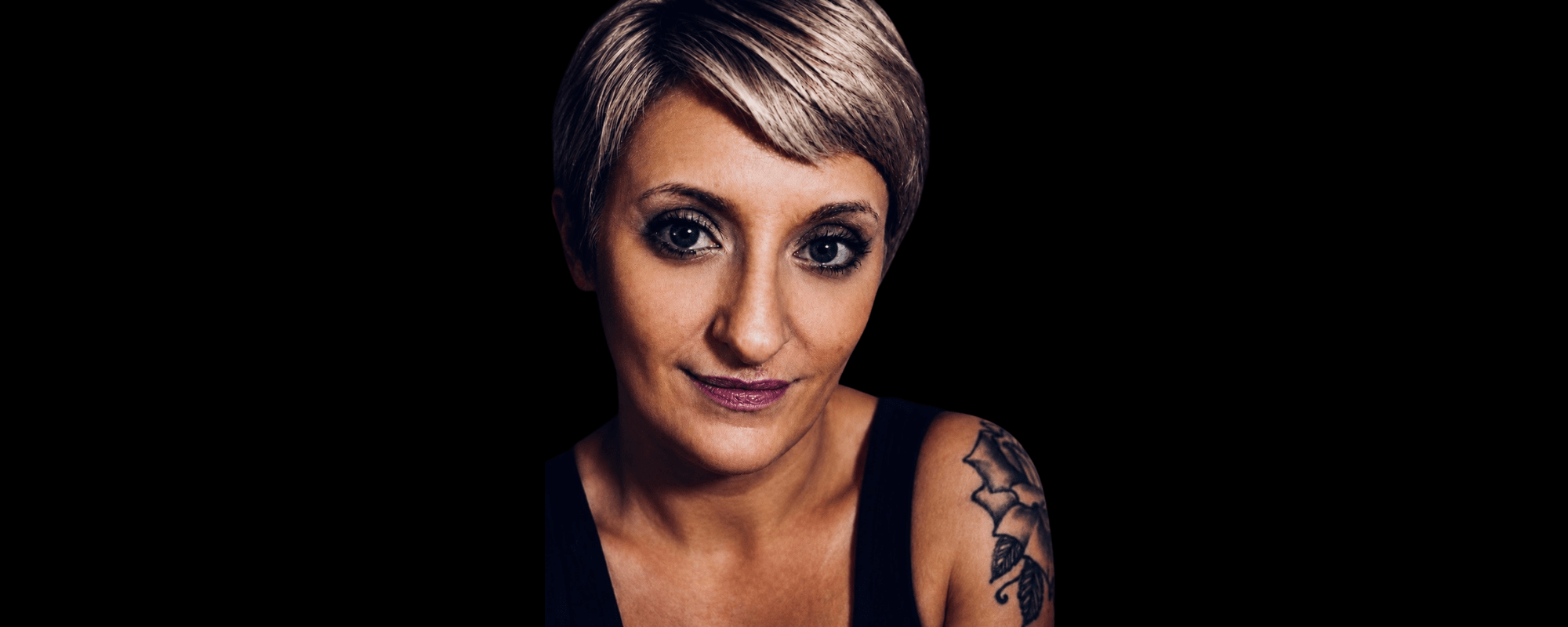 Samantha Cugini Wins American Songwriter’s Red, Write & Blue Lyric Contest