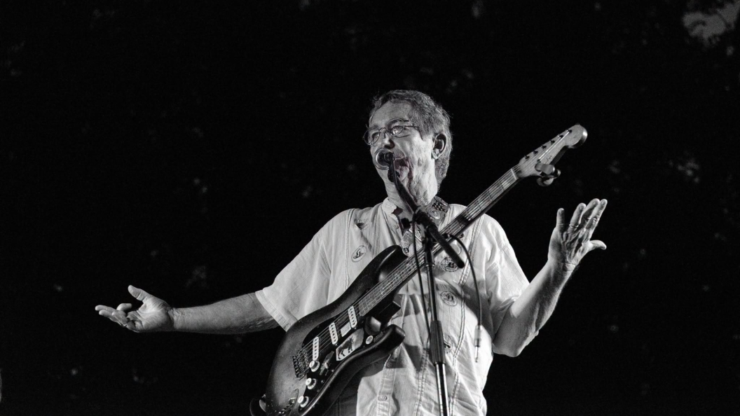 One of Country and Rock’s Finest Guitarists Dead at 76 as Tributes Pour In One of Country and Rock’s Finest Guitarists Dead at 76 as Tributes Pour In