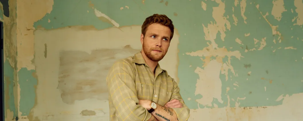 How Grief, Love, Loss and His Father’s Final Messages Shaped Alex Warren’s Album ‘WILDCHILD’ —”My Dad’s Been a Huge Part of My Life” How Grief, Love, Loss and His Father’s Final Messages Shaped Alex Warren’s Album ‘WILDCHILD’ —”My Dad’s Been a Huge Part of My Life”