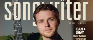 American Songwriter September/October Cover Story: Alex Warren Leaves Expectations Behind, Proving That the Songs That Last Are the Ones That Come From Somewhere Real