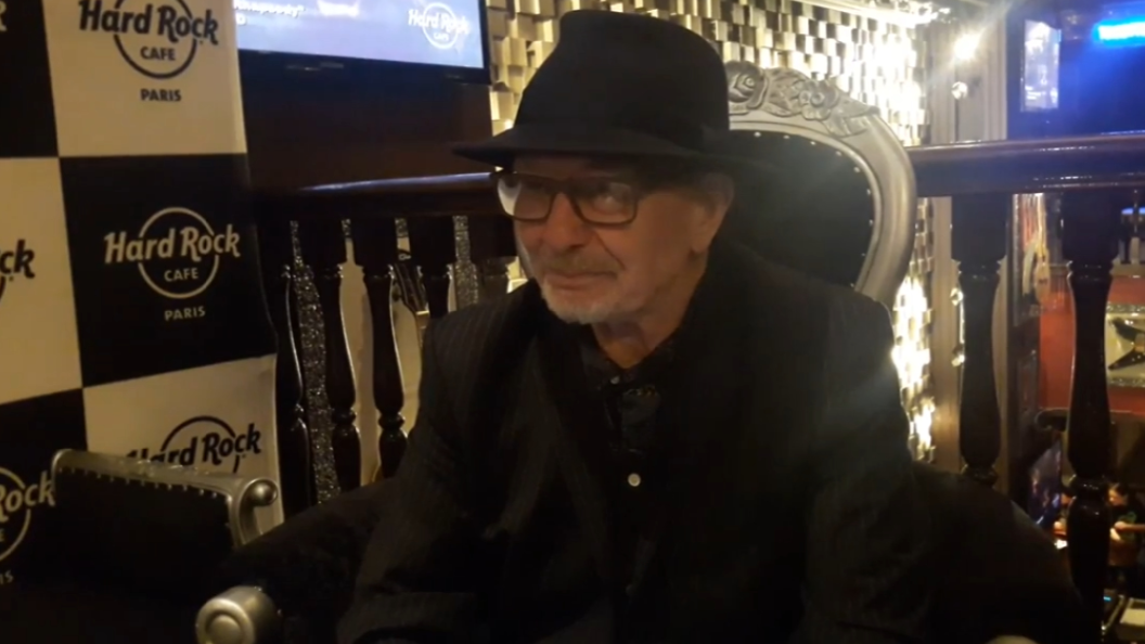 Former Queen Bassist Passes Away, Played Alongside Freddie Mercury, Brian May, and Roger Taylor Former Queen Bassist Passes Away, Played Alongside Freddie Mercury, Brian May, and Roger Taylor