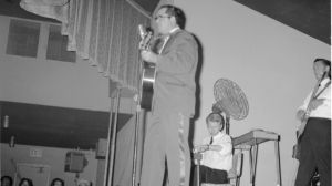 Born 101 Years Ago Today in Illinois, the Country Music Guitar Great and Grand Ole Opry Regular With a Namesake Instrument on Display in the Hall of Fame