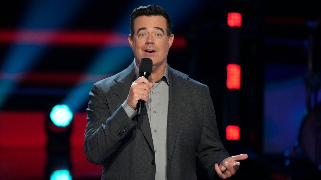 Keke Palmer Replaces Carson Daly as Host of ‘The Voice’ for Season 31 Keke Palmer Replaces Carson Daly as Host of ‘The Voice’ for Season 31