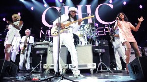 This 1978 Disco Song Started as a “Protest” Song and Turned Into Chic’s First No. 1 Hit