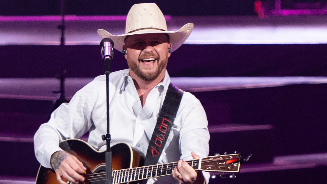 Cody Johnson Reveals the George Strait Compliment That “Meant the World” to Him Cody Johnson Reveals the George Strait Compliment That “Meant the World” to Him