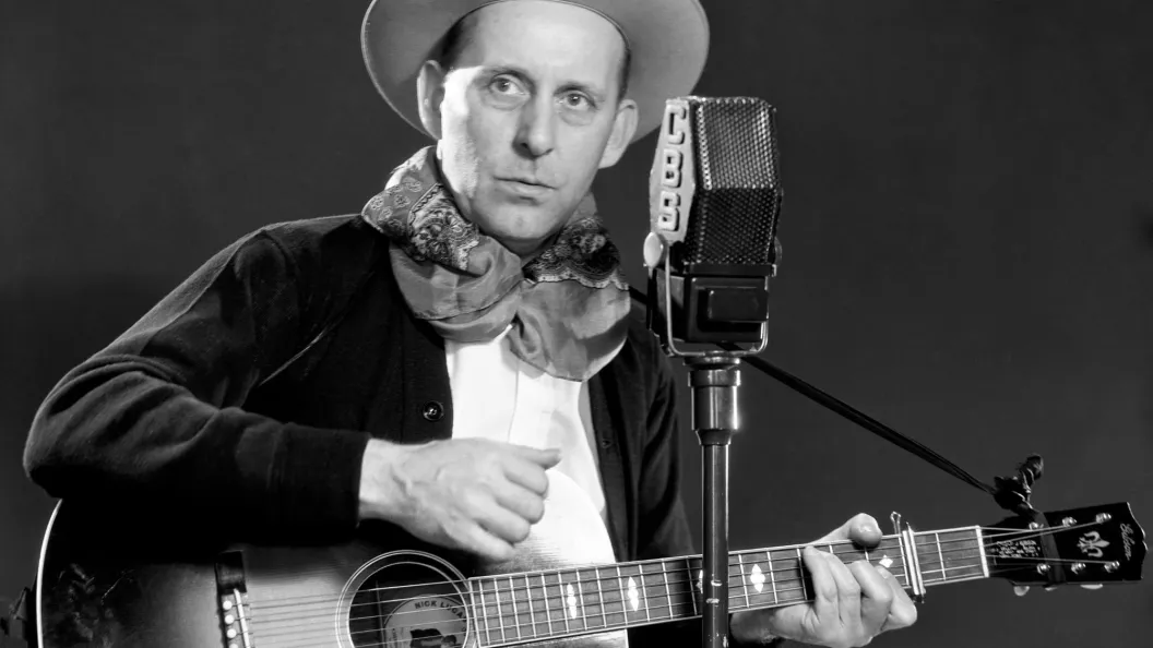 Born 136 Years Ago Today in Kansas, the “Granddaddy of the Hillbillies” and One of Country Music’s First Full-Time Songwriters Born 136 Years Ago Today in Kansas, the “Granddaddy of the Hillbillies” and One of Country Music’s First Full-Time Songwriters