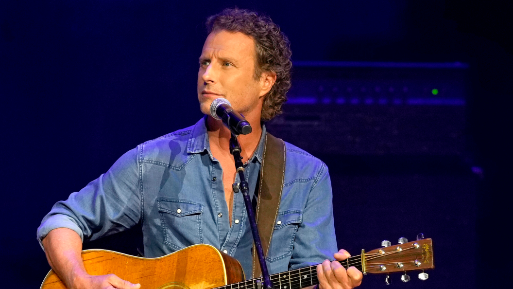Dierks Bentley Pays Tribute to Late Friend and Nashville Legend With a Moving ACM Honors Performance of the Song They Wrote Together Dierks Bentley Pays Tribute to Late Friend and Nashville Legend With a Moving ACM Honors Performance of the Song They Wrote Together