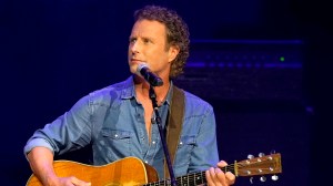 Dierks Bentley Pays Tribute to Late Friend and Nashville Legend With a Moving ACM Honors Performance of the Song They Wrote Together