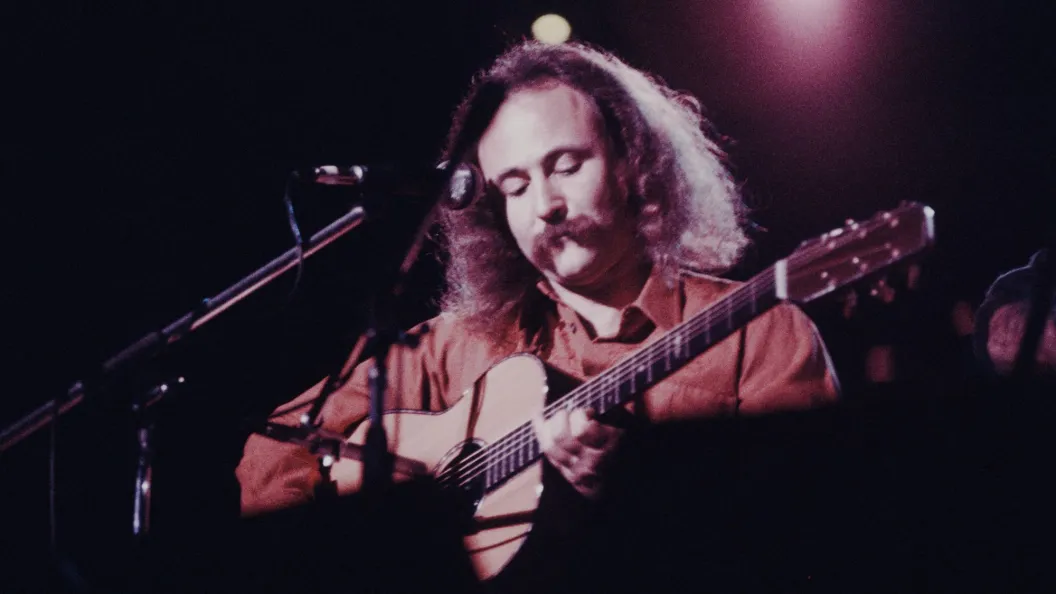 Born 85 Years Ago Today in California, the Outspoken Folk-Rock Pioneer Who Founded Two of the Most Beloved Bands of All Time Born 85 Years Ago Today in California, the Outspoken Folk-Rock Pioneer Who Founded Two of the Most Beloved Bands of All Time