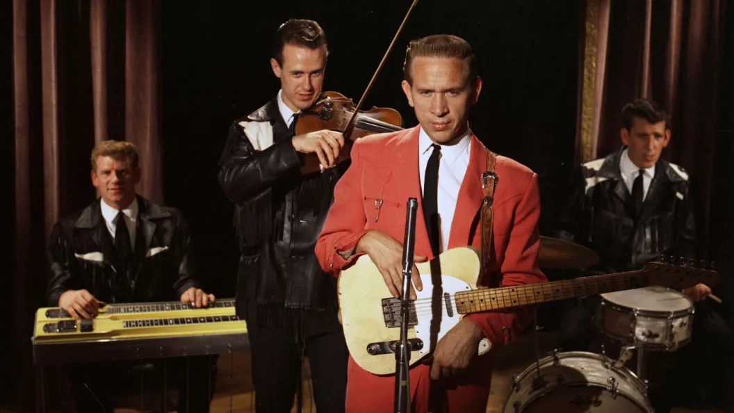 Born 85 Years Ago Today in Washington’s Capital City, the Bakersfield Sound Pioneer Who Became Buck Owens’ Right-Hand Man Born 85 Years Ago Today in Washington’s Capital City, the Bakersfield Sound Pioneer Who Became Buck Owens’ Right-Hand Man