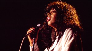 4 Songs by Donna Summer That Still Make Me Wanna Get up and Dance