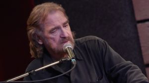 7 Years Ago Today, We Said Goodbye to Kris Kristofferson’s Longtime Keyboardist and “Funky” Staple of the Muscle Shoals Scene
