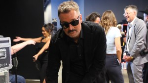 “Music Is More Powerful Than You Can Ever Comprehend”: Eric Church Delivers Moving Speech at ACM Honors