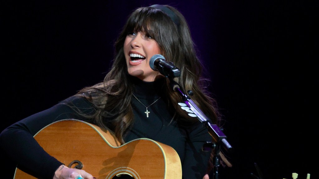The Sweet Story Behind Ella Langleyโs New Tattoo Honoring Her Late Grandmother