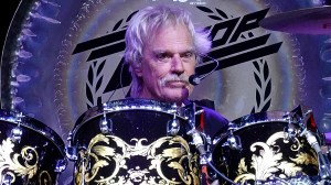 Legendary Rock Drummer Battling “Serious Health Issues” After Band Abruptly Cancels Shows