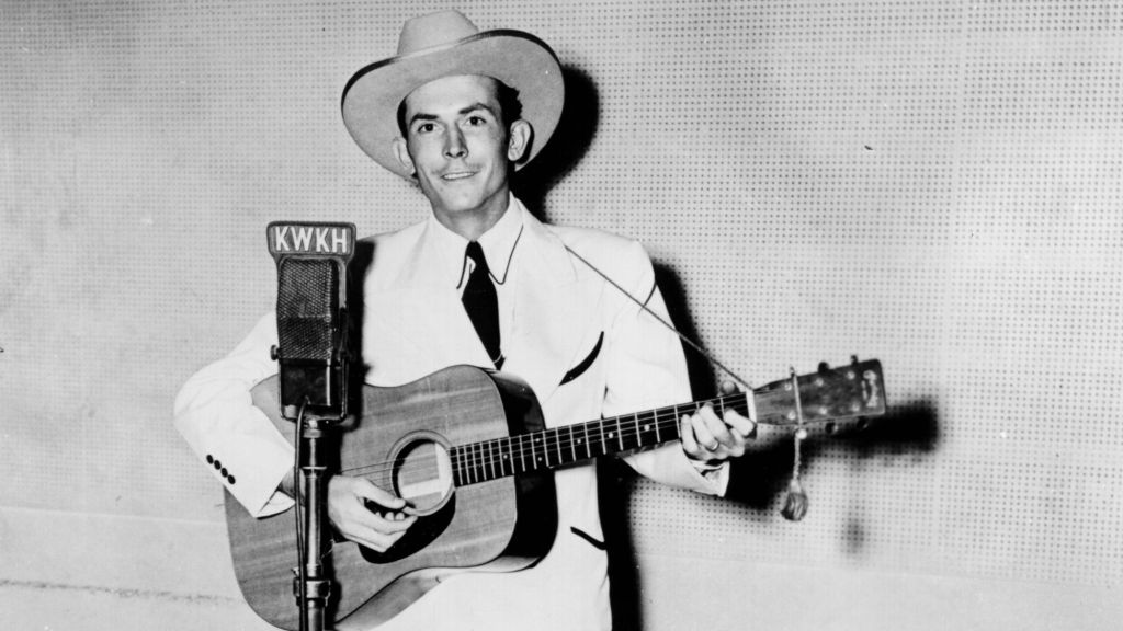 Born 128 Years Ago Today in Indiana, the Early Country Music Titan Who Made Hank Williams a Star and Penned This Teary Willie Nelson Classic