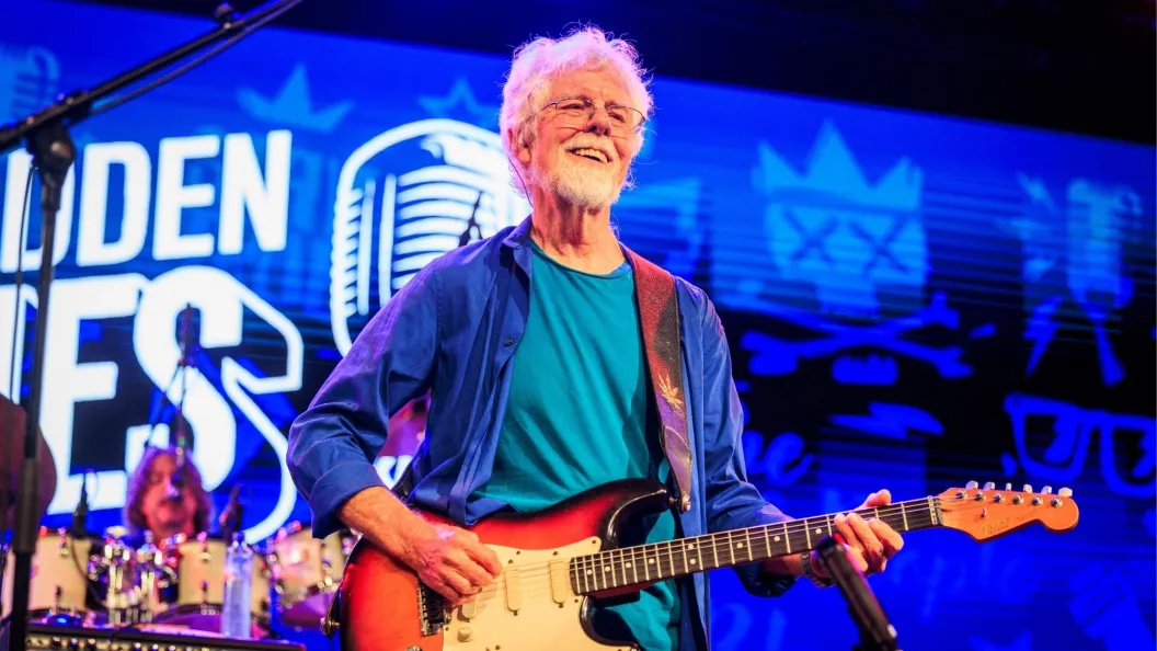 Born 81 Years Ago Today in Arkansas, the Multi-Instrumentalist Who Played in Jimmy Page’s Favorite Band and Recorded With Dolly Parton and Vince Gill Born 81 Years Ago Today in Arkansas, the Multi-Instrumentalist Who Played in Jimmy Page’s Favorite Band and Recorded With Dolly Parton and Vince Gill