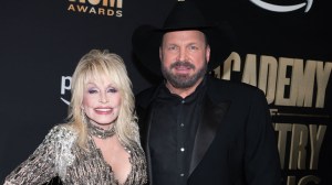 Garth Brooks Announces “Dolly Day,” Will Donate Every Dollar to Help Continue Dolly Parton’s Legacy