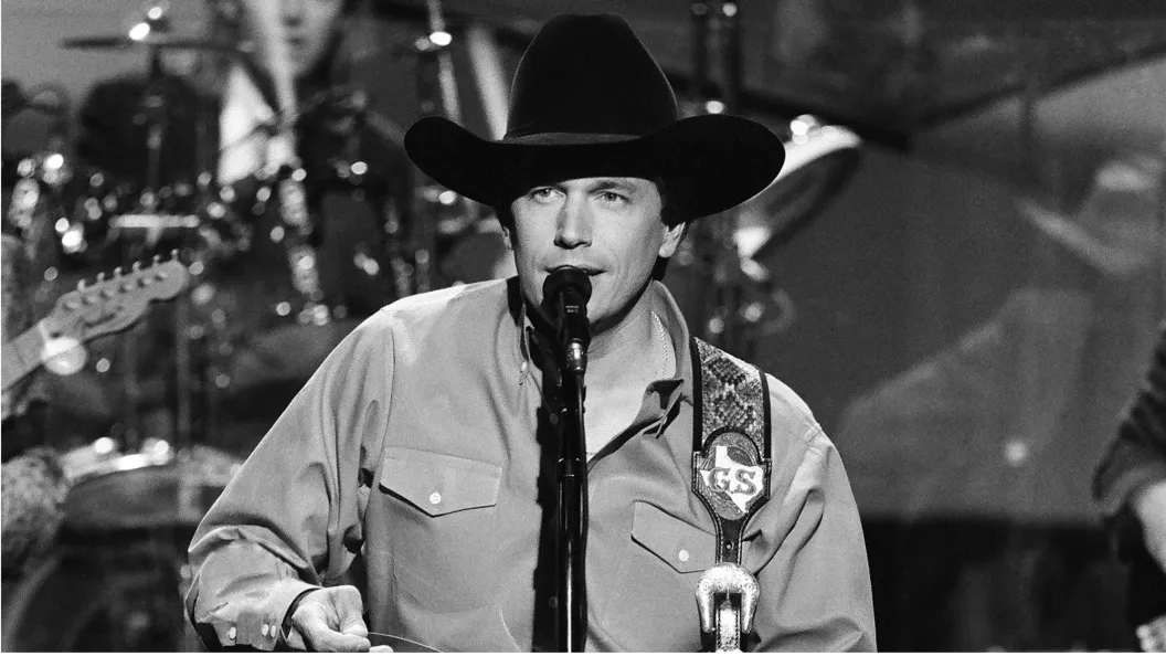 On the Charts 35 Years Ago Today, George Strait Reigned With a Song That Proved No One Is Safe From Imposter Syndrome On the Charts 35 Years Ago Today, George Strait Reigned With a Song That Proved No One Is Safe From Imposter Syndrome