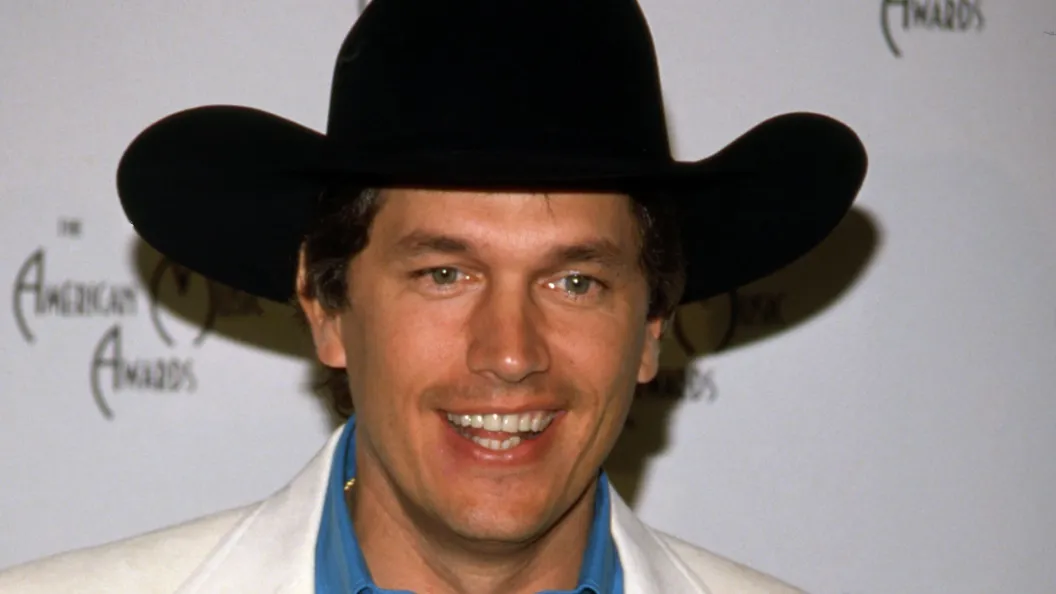 40 Years Ago Today, George Strait Was at No. 1 With a Song Originally Recorded by Keith Whitley 40 Years Ago Today, George Strait Was at No. 1 With a Song Originally Recorded by Keith Whitley