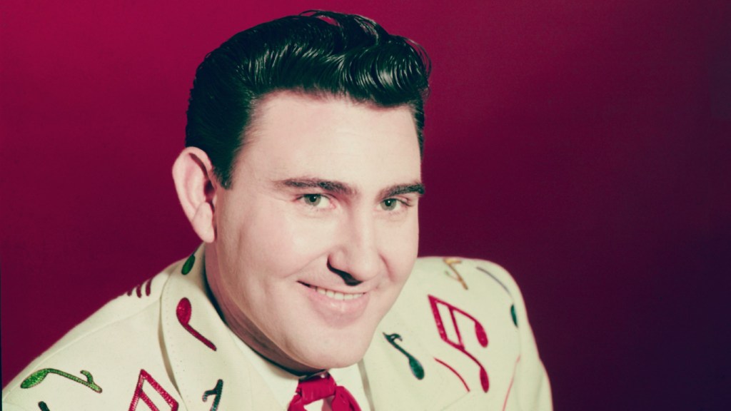 Born 105 Years Ago Today in Louisiana, the Honky-Tonk Icon Who Scored More No. 1 Hits in the 50s Than Any Other Country Artist
