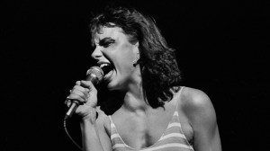 Patty Smyth Was Devastated About One Part of This Hit Single