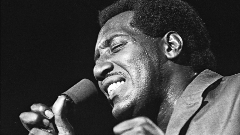 Born 85 Years Ago Today in Georgia, the “King of Soul” Behind the First-Ever Posthumous No. 1 Hit