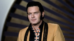 On This Day in 1966, David Houston Was at No. 1 With One of the Biggest Country Hits of the 20th Century