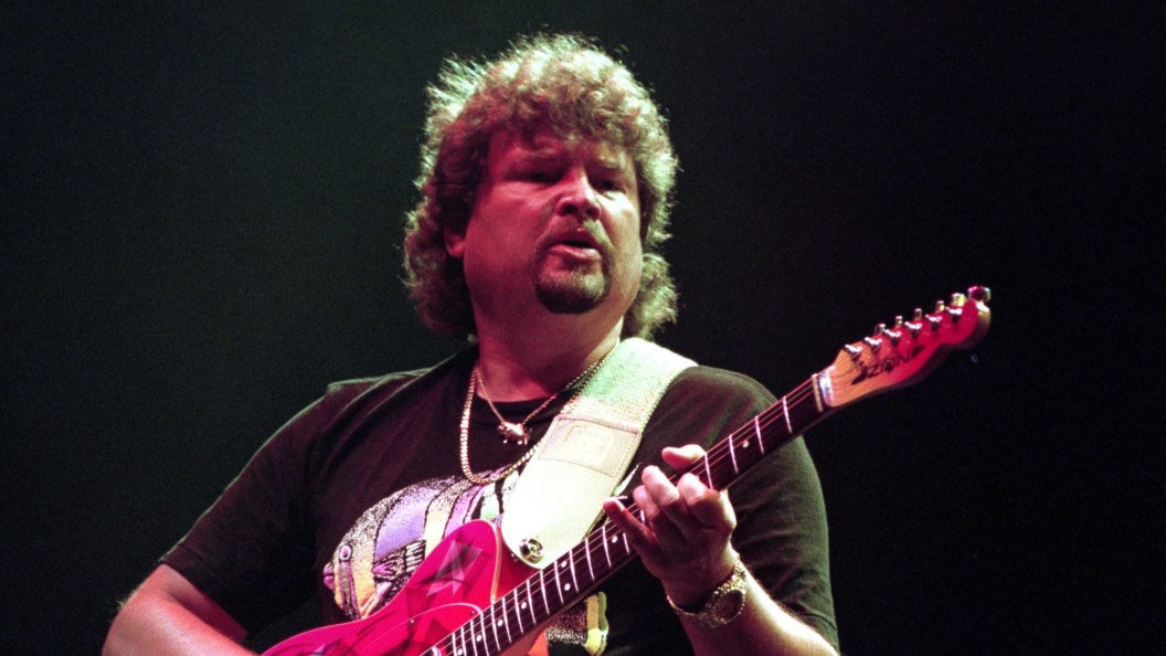 Born 77 Years Ago Today in Alabama, the Guitarist Who Co-Founded the Best-Selling Group in Country Music History With His Cousins Born 77 Years Ago Today in Alabama, the Guitarist Who Co-Founded the Best-Selling Group in Country Music History With His Cousins