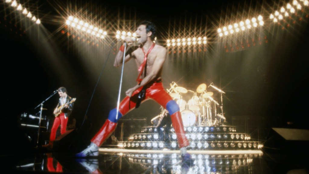 Queen Was Almost Called Something Else, According to Freddie Mercuryโs Former Lover: โI Thought It Was a Terrible Nameโ