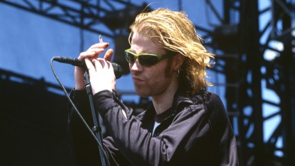 3 Rockers From the 1990s Who Ended up Joining Famous Bands