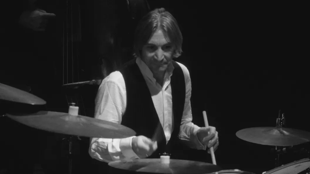 5 Years Ago Today, the World Lost the Jazz-Loving Graphic Designer Who Became the Drummer for the Biggest Rock Band on Earth 5 Years Ago Today, the World Lost the Jazz-Loving Graphic Designer Who Became the Drummer for the Biggest Rock Band on Earth