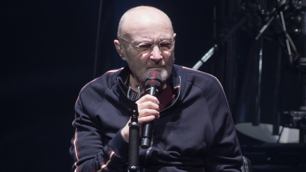 Phil Collins Reveals His Children Were Called to Say Goodbye During Near-Fatal Health Crisis Phil Collins Reveals His Children Were Called to Say Goodbye During Near-Fatal Health Crisis