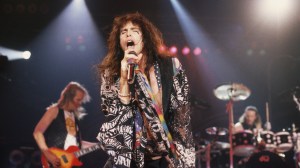 3 Classic Rock Songs That Tried To Outrun the Grunge Craze in the 90s