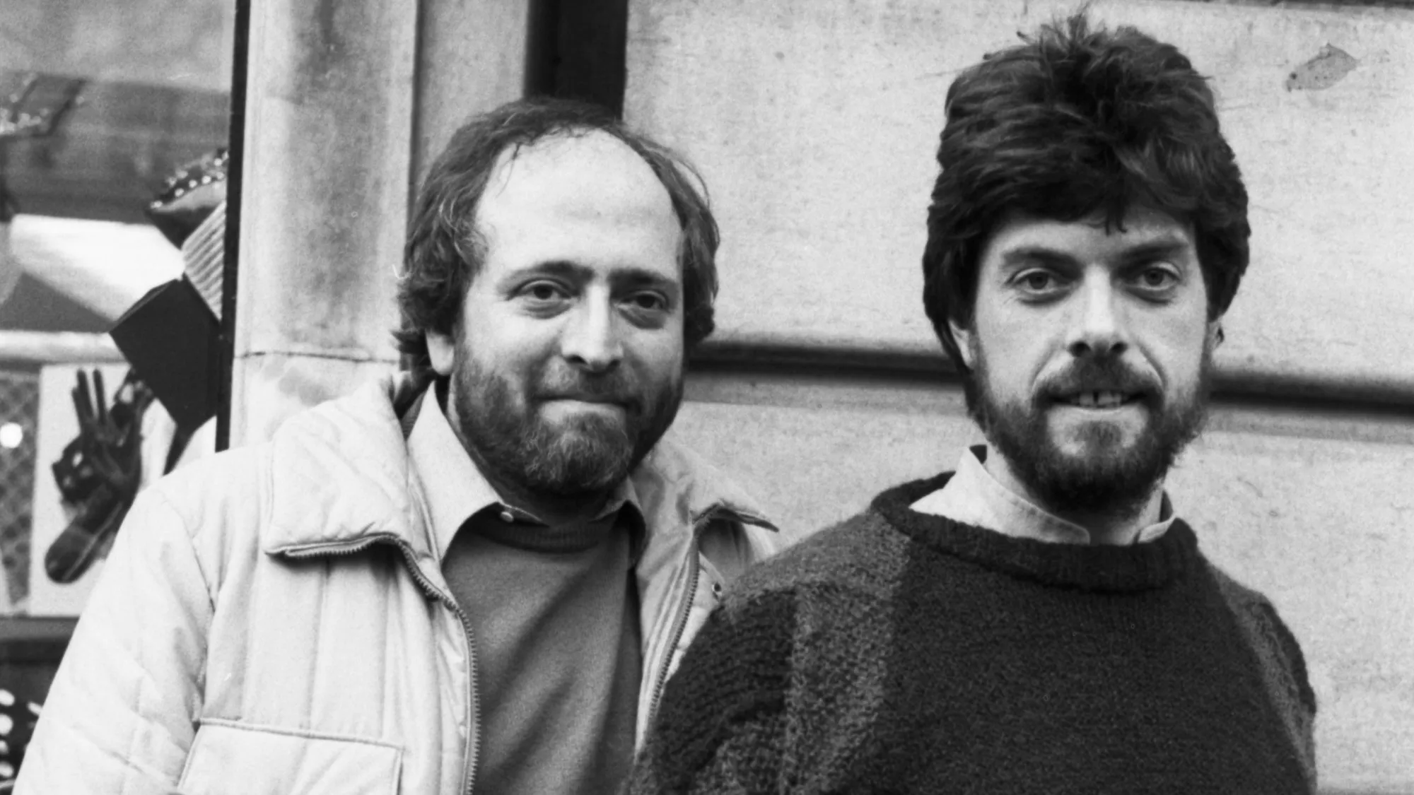 Remember When Alan Parsons Finally Let His Longtime Collaborator Do Some Singing… And It Paid off in a Major Way in 1980?