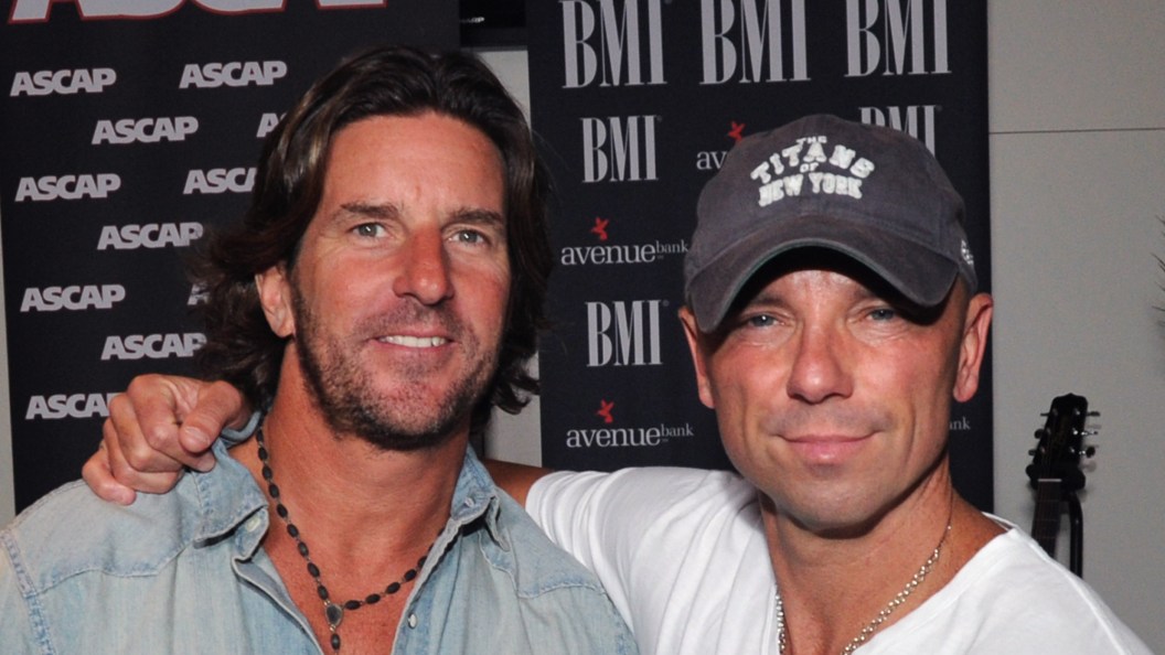 Kenny Chesney Reveals the Intentional Way He Honored Late Songwriter Brett James on His Forthcoming Album Kenny Chesney Reveals the Intentional Way He Honored Late Songwriter Brett James on His Forthcoming Album