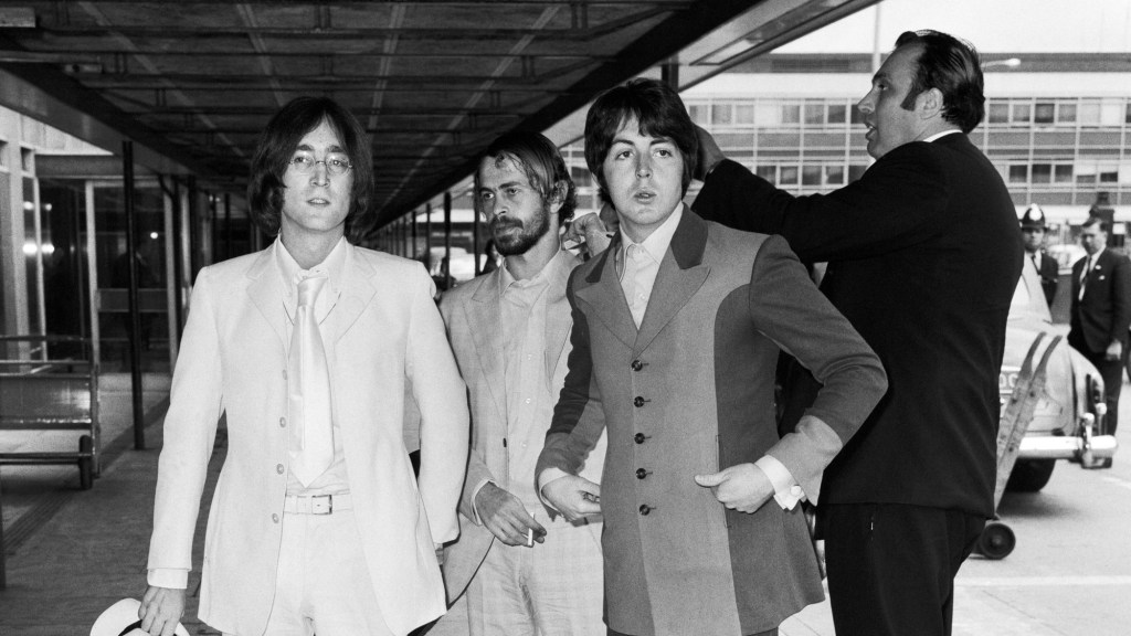 Every Baby Boomer Alive Remembers These 4 Classic Pop Jams From 1968