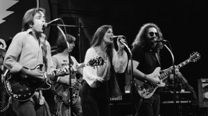 Born 79 Years Ago Today in Alabama’s Renaissance City, the Grateful Dead Singer Who Sang on No. 1 Hits by Elvis Presley and Percy Sledge