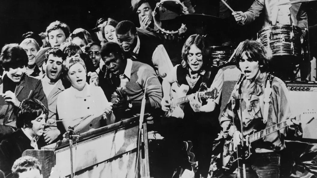Every Baby Boomer Alive Remembers These 4 Must-Hear Radio Hits From 1968 Every Baby Boomer Alive Remembers These 4 Must-Hear Radio Hits From 1968