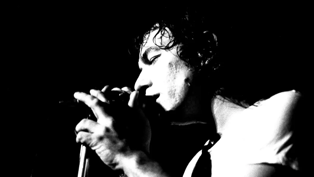 Remember When Eric Burdon Fashioned a Funky Follow-up to The Animals With an Eclectic Band in 1970? Remember When Eric Burdon Fashioned a Funky Follow-up to The Animals With an Eclectic Band in 1970?